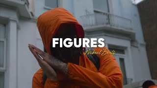 Afro/Drill x Central Cee x Dave Type Beat 2024 - ”Figures” (prod. MikaelBeatz)