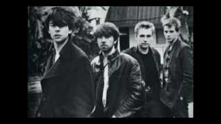 Echo and the Bunnymen Show Of  Strength.wmv