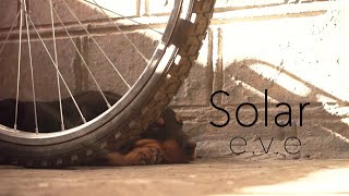 e.v.e - Solar (lyric video)