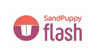 Sandpuppy Flash | Electric heating pad for the back and shoulder