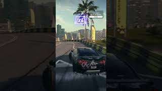 NFS HEAT: BEST DRIFT CAR, NISSAN GT-R, Smoothing edges