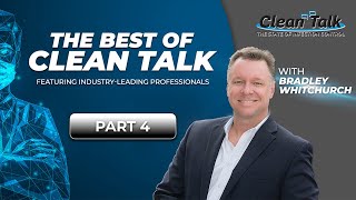 The Best of Clean Talk (Part 4)