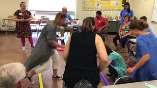 Sphero Predators - Building Engineers in K-5 Classrooms