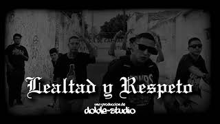 [FREE] " Lealtad y Respeto " Base de rap callejero tumbado malandro  -  type beat 2023