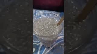 5. Manfaat minum chia seed