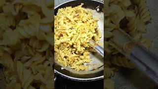 Pasta homemade 😋#asmr #food #indiacookingchannel #recipe #pastalover #cheese