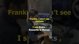 Risk, Reward and Money | Trading Motivation | Trade Brains