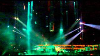 Until The End Of The World U2 360º Sevilla BEST PART