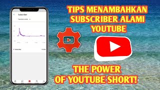 Cara Mendapatkan Viewer dan Subscriber YouTube dengan cepat