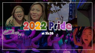 Vlog #1: Pride Month Celebration