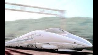 Top 10 Fastest Trains in The World 2019 || Amazing Compilation of the High speed Trains 2019