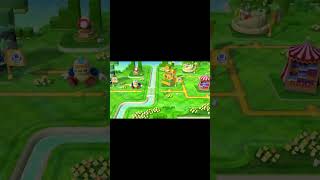 World 1-2 Koopa Troopa Cave Wrap Zone - Super Mario 3D World + Bowser's Fury