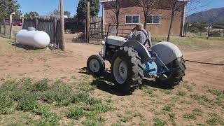 Ford 800 Tractor For Sale