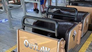 Adventureland Iowa - The Outlaw Audio 2020/07/13 2