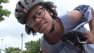 A Bicyclist Could Be Someone You Know PSA