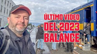 ÚLTIMO VIDEO 2023 Gracias :)