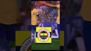 fenerbahçe beşiğe gol atiyor