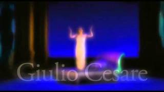 Giulio Cesare   VE -  Opera Online