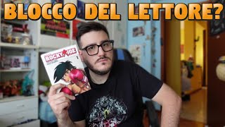 BLOCCO del LETTORE? Guarda questo VIDEO!