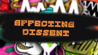 Affecting Dissent на Respublica Showcase