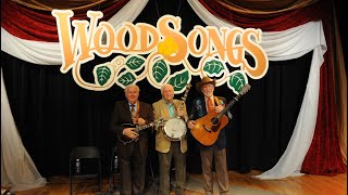 WoodSongs 778: Crowe, Lawson & Williams