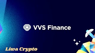 VVS COIN | BTC | ETH | MARKET UPDATE | CRYPTO |