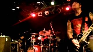 Hatebreed - Live For This & I Will Be Heard