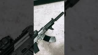 The Best Custom AK47!!! Zpapm92 #shorts #short #ak47