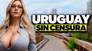 Te has preguntado alguna vez cómo es realmente Uruguay? Exploramos a fondo este hermoso País