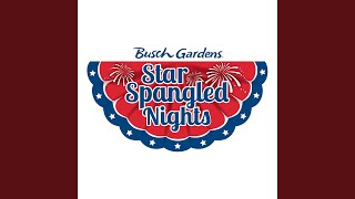 Star Spangled Nights Fireworks (Oh Susanna / She'll Be Coming 'Round the Mountain / Yankee...