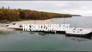 Bima'azh Project | GLOS Mini-Grants