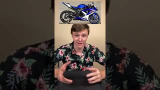 Why GSXR 600 Riders are the Worst