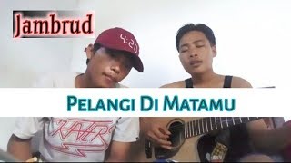 Pelangi di matamu - Jambrud | cover