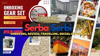 SERBA SERBI  Live Stream