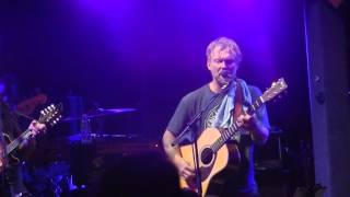 Anders Osborne - Purple Rain @ Tipitina's 4.22.2016