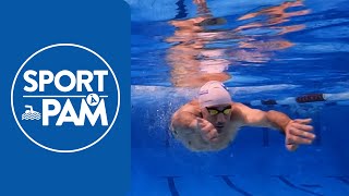 NATATION - Meeting des 100 mètres