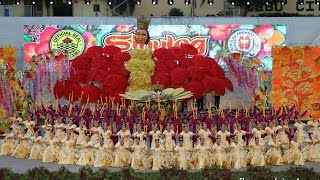 Sinulog 2017 - Sinanduloy Cultural Troupe of Tangub City (GRAND CHAMPION - SB)