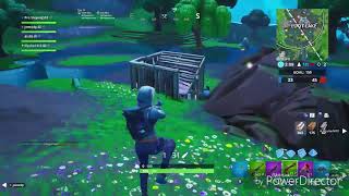 Fortnite trickshot montage #FaZeUP