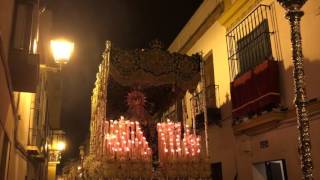 Esperanza de la Trinidad. Sábado Santo 2016