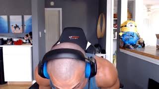 Tyler1 screaming but it’s GTA London Theme Song