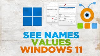 How to see Names and Values of Environment Variables in Windows 11