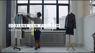 Doriane van Overeem: " Dry Clean Only "