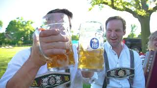 Bavarian Festival | Frankenmuth, Michigan's Little Bavaria