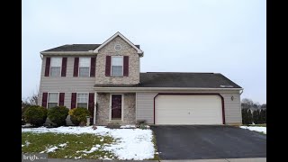 Residential for sale - 307 Amanda Court, Marietta, PA 17547