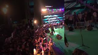 Doorie Live Atif Aslam - Independence Day 14 August Karachi