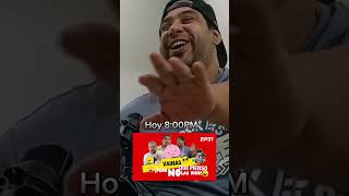 Esto ya está en YouTube EP31 Los Naufragos Podcast