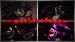 MASHTERFUGE (Subterfuge/Sonic Legacy Mash-up)