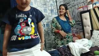 ऐसा बच्चा पहले कभी नहीं देखा होगा 😱#viralvlog #trending #youtubeshorts #familyvlogs