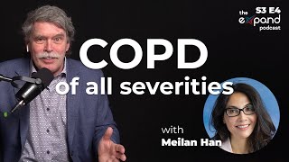 COPD of all severities | S3E4