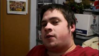 6awsomepeople~Video Of The Week~January 9th 2011